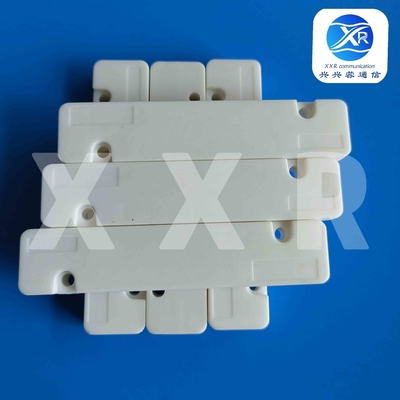 acheter Protection de câble à fibre optique blanche online manufacture