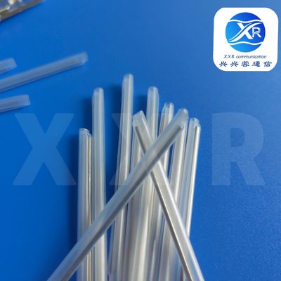 acheter Spécifications 1.2 54 201 Protecteur de l'épissure en fibre optique à manche en fibre optique avec des options de longueur de tube 40 mm 60 mm 80 mm Durable online manufacture
