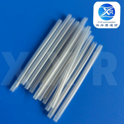 acheter Douille optique d'épissure de fibre de solides solubles 304 2,32 pouces pour la protection de fusion online manufacture