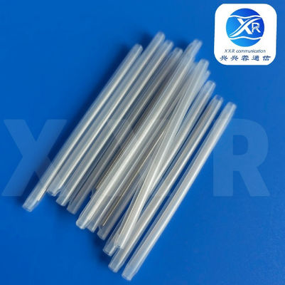 acheter Manchon d'épissure de fibre optique pour épissure précise, matériau en acier inoxydable, quantité par paquet : 15 online manufacture