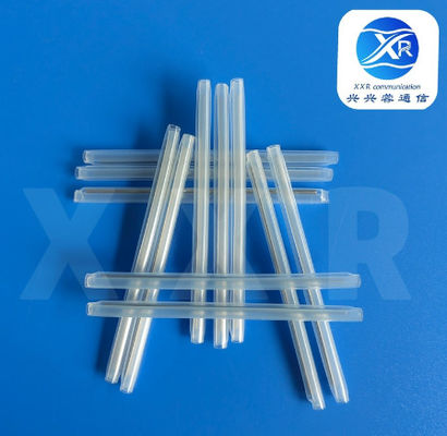 acheter Sleeve d'épissure en fibre optique en alliage de cuivre OEM SINDA ODM Solution de matériau de base pour la protection des joints des câbles à fibre et la stabilité du réseau online manufacture
