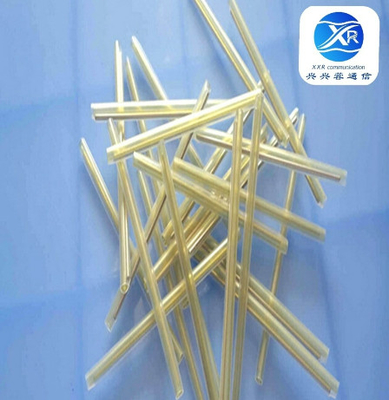 acheter Pouce optique 1.5mm du protecteur 1,57 de douille de fibre de rétrécissement de la chaleur online manufacture
