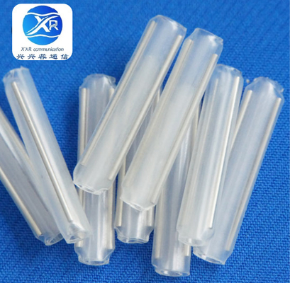 acheter Douille protectrice claire 32mm de câble optique de fibre de FTTH online manufacture