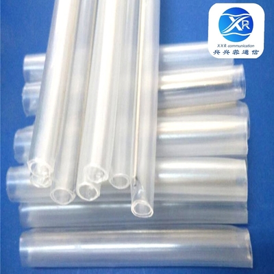 acheter 2.5mm Fibre optique Splice Manches, EVA Rétrécissement thermique Manche de protection online manufacture