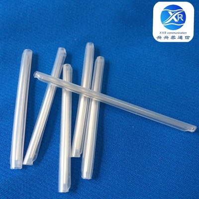 acheter Tuyau de rétrécissement thermique transparent de 60 mm, manche de protection contre les splits par fusion à fonder à chaud online manufacture