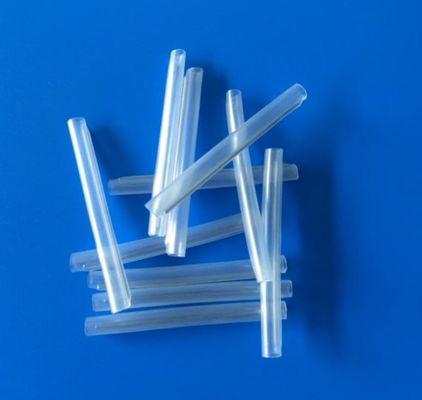 acheter Manchon de raccordement de fibre optique de 50 mm d'épaisseur, matériau EVA, longueurs de tube 40 mm 60 mm 80 mm, solution de protection de joint de câble fibre online manufacture
