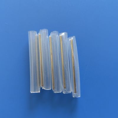 acheter Spécification de protecteur d'épissure de fibre optique 1.2 54 201 Manchon de protection de câble à fibre optique assurant une protection durable du câble online manufacture
