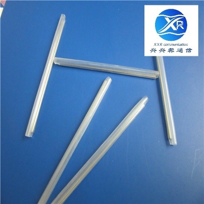 acheter 1.97 pouces câble de protection en fibre optique manche 2pcs câble de chute online manufacture