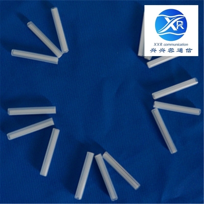 acheter Tubes de protection pour câbles à fibre optique FTTH à double pièce avec tige en céramique online manufacture