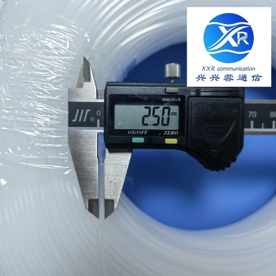 acheter Tubes de protection en fibre nue, tubes de protection en fibre optique de 5 mm online manufacture
