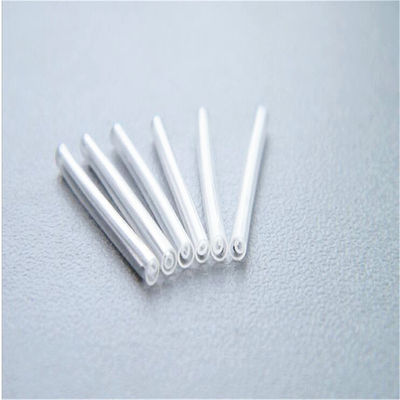 acheter Protect Your Cables with Clear Fiber Optic Cable Protection Sleeve During Splicing and Fusion online manufacture