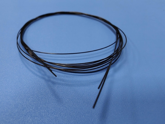 acheter Tensile Strength 10N/mm2 Fiber Optic Cable Protection Sleeve Protect The Optical Fiber High Dielectric Strength 15kV/mm online manufacture