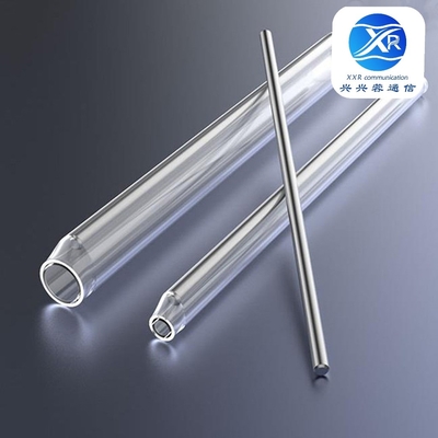 acheter Une protection de câble en fibre optique transparente, une protection contre la chaleur en EVA. online manufacture