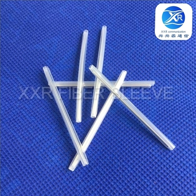acheter 40mm EVA Fiber Splice Protector 201 Rod For Terminal Box en acier online manufacture