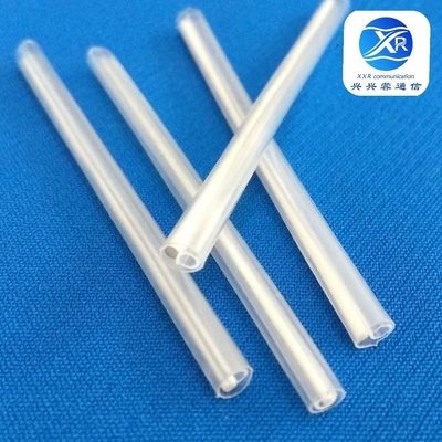 acheter La protection optique d'épissure de fibre du rétrécissement solides solubles 201 de la chaleur gaine 2,32 pouces online manufacture