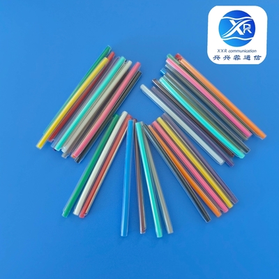 acheter Protecteur d'épissure de rétrécissement de la chaleur de 1,57 pouces, optique de fibre de protecteur de douille de 1.5mm online manufacture