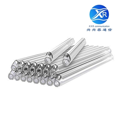 acheter Tube PE transparent thermorétractable à manchon d'épissure de fibre optique de 2,5 mm online manufacture