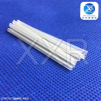 acheter Tubes rétrécissantes à chaleur pour câbles en fibre certifiés ROHS 6 cm de long OD2,5 mm online manufacture