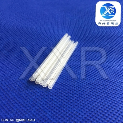 acheter Protection par fibres optiques 60 mm Manches de jonction entièrement scellées OD2.7mm online manufacture