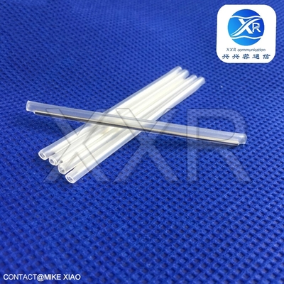 acheter Tubes rétrécissables par la chaleur à base de polyolefine de 1,0x60 mm pour la protection des fibres optiques online manufacture