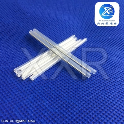 acheter Portugal Transparent 304 SUS Fusion à fibres optiques avec couvertures 2.7x60 mm online manufacture