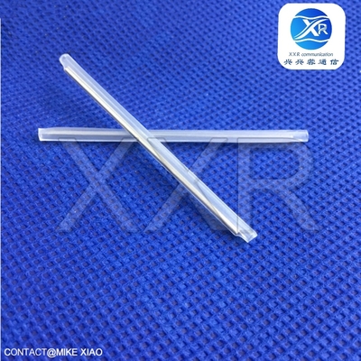 acheter Tubes de rétrécissement thermique à fusion de fibre optique transparente 2,7x40 mm online manufacture