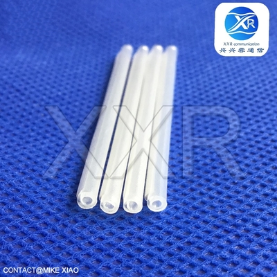 acheter Polyolefine en acier inoxydable en fibres optiques, protection contre les éclaboussures 2.5x40 mm online manufacture