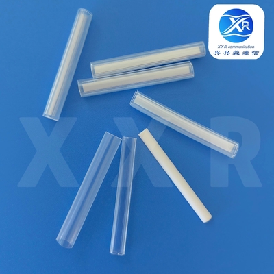 3.6mm Fibre de la chaleur rétrécissante Manches
