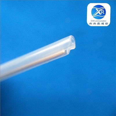 Tubes de rétrécissement thermique cristalline de 60 mm