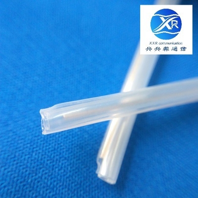 45 mm à fibre optique, manchon à épissure, manchon de protection PE à fibre optique.