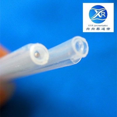 1.2mm Fibre optique Récupérateur de chaleur Manche