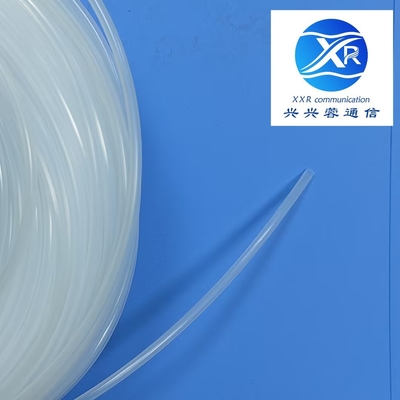 Tubes de protection en fibre de ruban, tubes de protection en fibre optique SGS