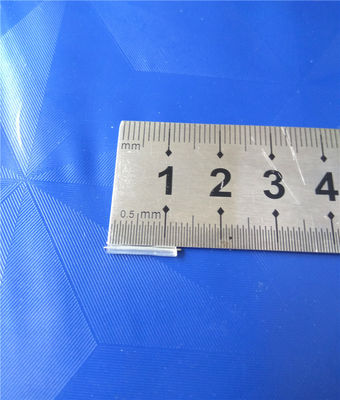 Manchon de raccordement fibre optique thermorétractable 2:1, adapté à une plage de température de -45 à 100 degrés Celsius, durable