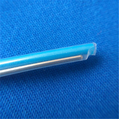 Résistance à la traction Jusqu'à 15 MPa Protection du câble à fibre optique Manche imperméable à l'eau Conception durable 40 mm de diamètre Idéal pour les environnements difficiles