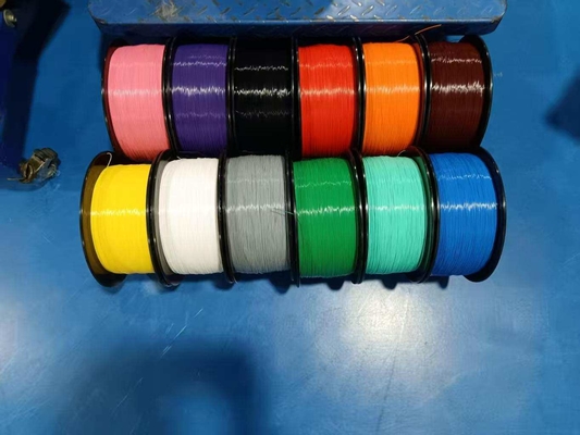 Câble à fibre optique à tube lâche extérieur pour communication longue distance avec une capacité de 12 fibres