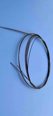 Manchon de protection de câble à fibre optique pour application fibre unique avec longueurs personnalisées 0,67 g/pièce