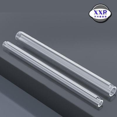 Manchon d'épissure de fibre optique 12F pour instrument optique avec tige en acier SUS304