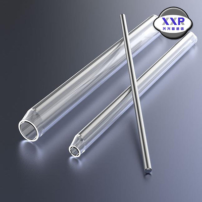 Splicer à fusion de fibres transparentes et offre d'échantillons gratuits pour l'épissage transparent