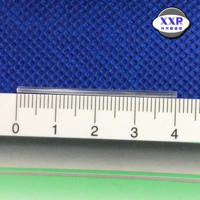 Manchon d'épissure de fibre optique pour instrument optique Od après rétrécissement 2,7 MM, température de rétraction 90-120 °C
