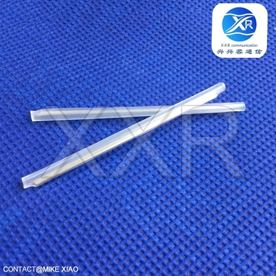 Italie Polyolefine transparente à chaleur Rétrécissante à l' éclaboussure en fibres 1.0x60 mm