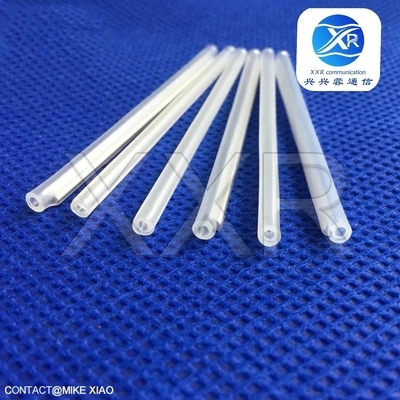 45 mm de fibre optique à manche rétrécissante thermique