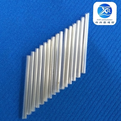 Rings de protection contre l'épissure en fibre optique unique micro 25 mm