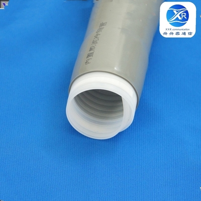 Communication Tubes à rétrécissement à froid en silicone étanches Φ25 mm