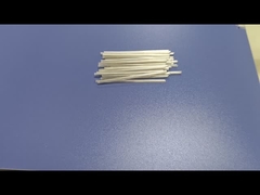 Douille de rétrécissement de chaleur optique micro de fibre, douilles de protection d'épissure de fibre de 2.5mm