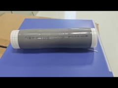 Communication Tubes à rétrécissement à froid en silicone étanches Φ25 mm