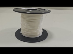 Tubes en fibre ouverte, tubes tampons en fibre optique Hytrel