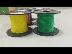 Tuyaux de protection en fibre optique vides