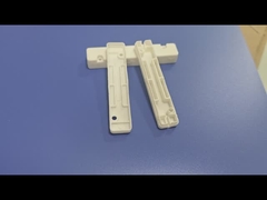 Matériau EVA Protecteur de câble à fibre optique Accessoires de soudage par fusion