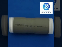 tube froid mobile sans fil Φ28/40/45mm imperméable de rétrécissement de station de base de 4G 5G 6G