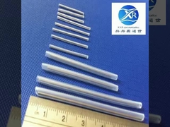 40mm EVA Fiber Splice Protector 201 Rod For Terminal Box en acier